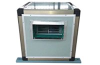 3c排煙風機箱為何能滿足用戶的不同需要？